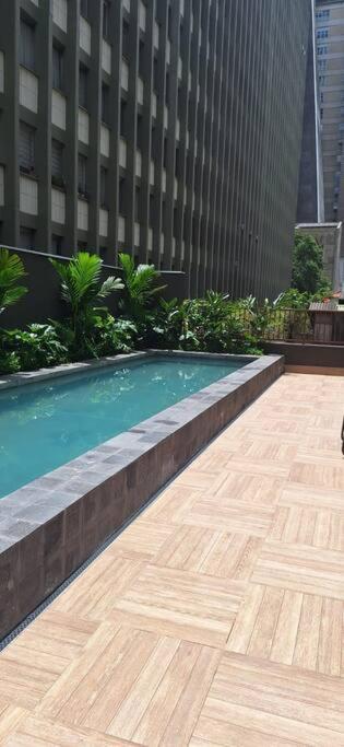Apartamento Studio Completo - Avenida Paulista, Jardins, Estacao Trianon-masp Do Metro