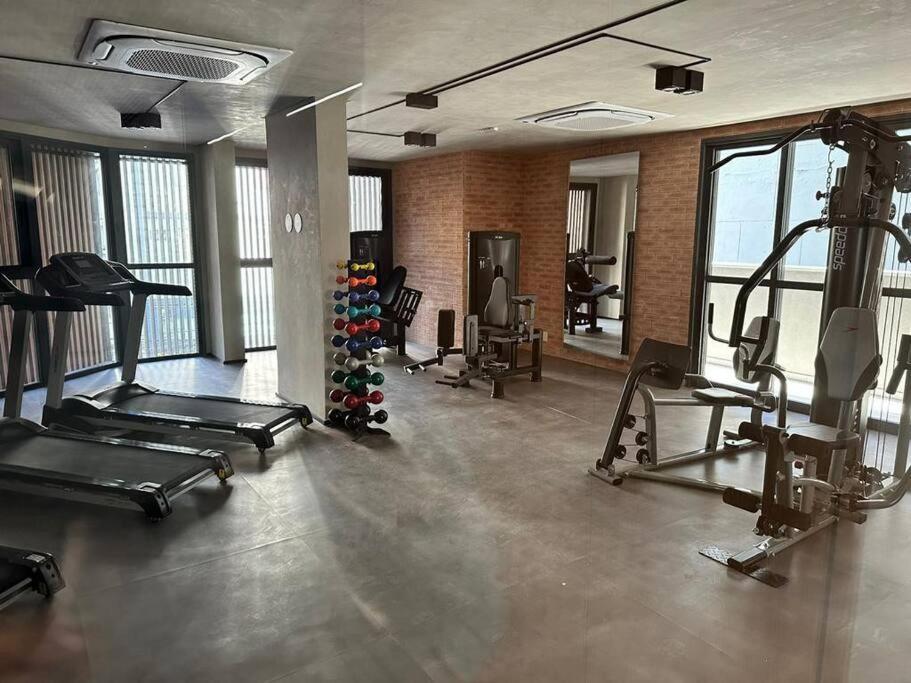 Apartamento Studio Completo - Avenida Paulista, Jardins, Estacao Trianon-masp Do Metro