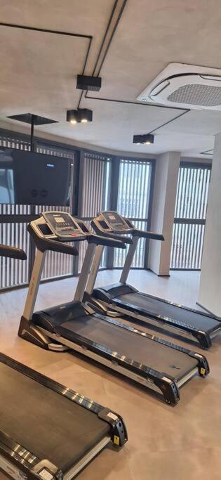 Apartamento Studio Completo - Avenida Paulista, Jardins, Estacao Trianon-masp Do Metro São Paulo