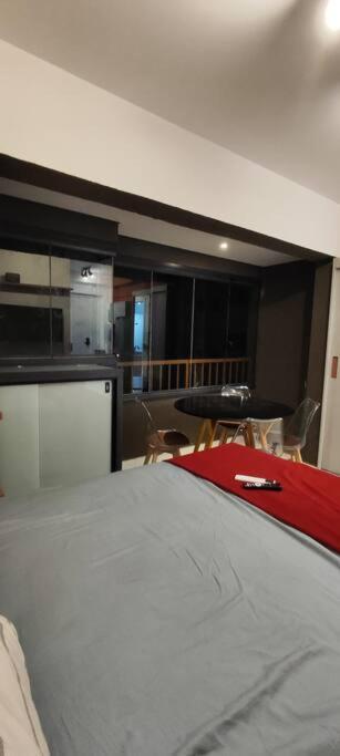 Studio Completo - Avenida Paulista, Jardins, Estacao Trianon-masp Do Metro Apartamento *