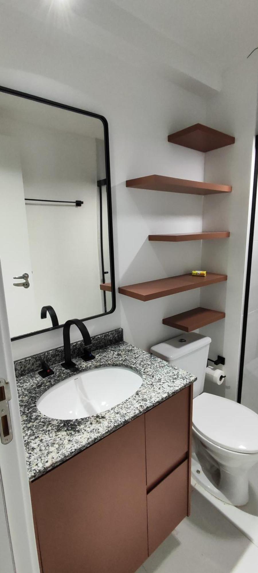 Apartamento Studio Completo - Avenida Paulista, Jardins, Estacao Trianon-masp Do Metro São Paulo