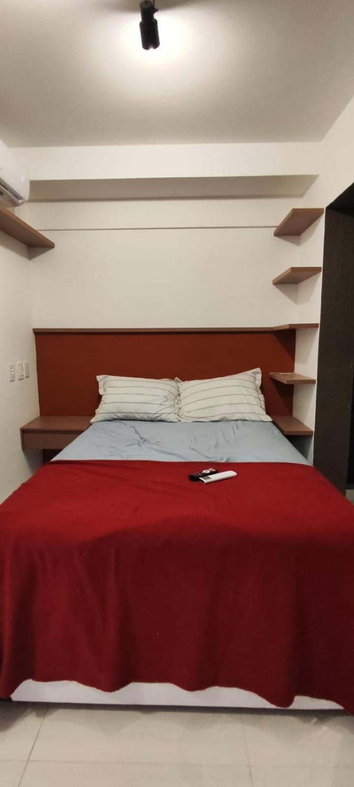 Apartamento Studio Completo - Avenida Paulista, Jardins, Estacao Trianon-masp Do Metro *