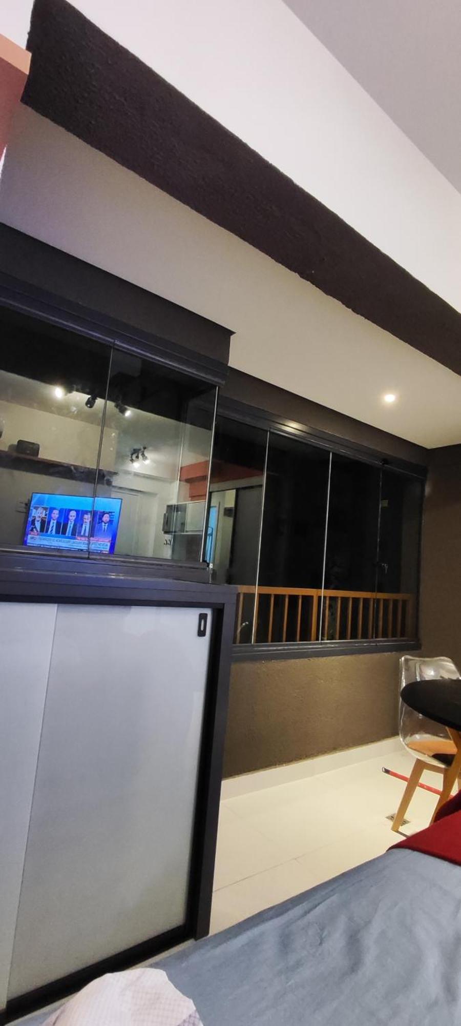 Apartamento Studio Completo - Avenida Paulista, Jardins, Estacao Trianon-masp Do Metro São Paulo